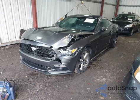 2016 Ford Mustang Ecoboost z USA, uszkodzony, nr VIN 1FA6P8TH4G5208049